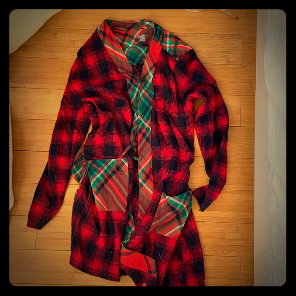 Light Robe